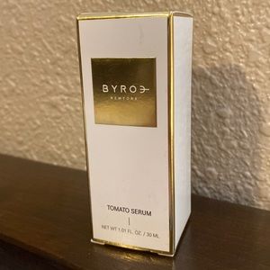 BYROE Tomatoe serum